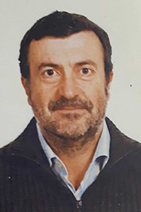 D. José Francisco Domínguez Seglar