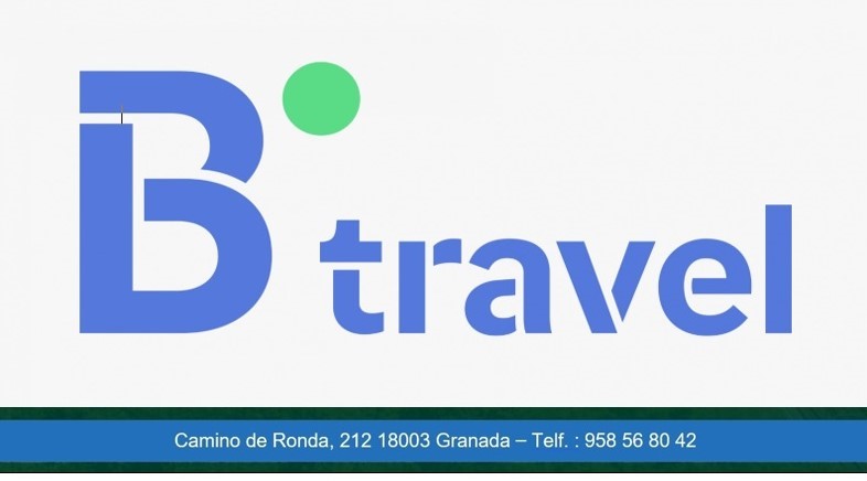 B travel Granada - Camino de Ronda 212